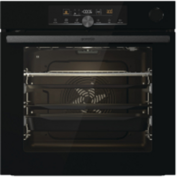 Вбуд. духовка GORENJE BPSA6747A08BG (BO3PS5I01-4)