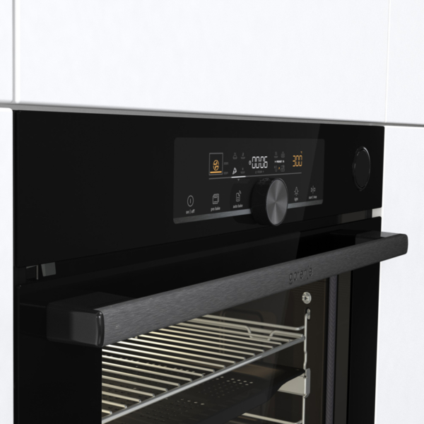 Вбуд. духовка GORENJE BPSA6747A08BG (BO3PS5I01-4)