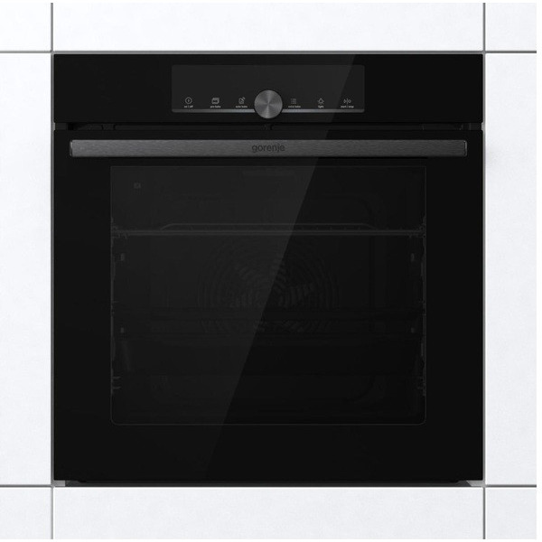 Вбуд. духовка GORENJE BOS6747A01BG (BO3CO5I01-3)