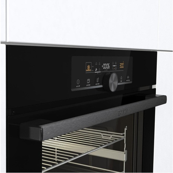Вбуд. духовка GORENJE BOS6747A01BG (BO3CO5I01-3)