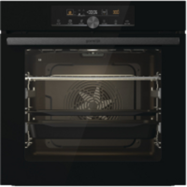 Вбуд. духовка GORENJE BOS6747A01BG (BO3CO5I01-3)