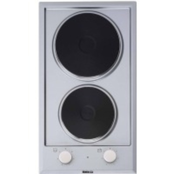 Варильна поверхня електрична Domino BEKO HDCE 32200 X