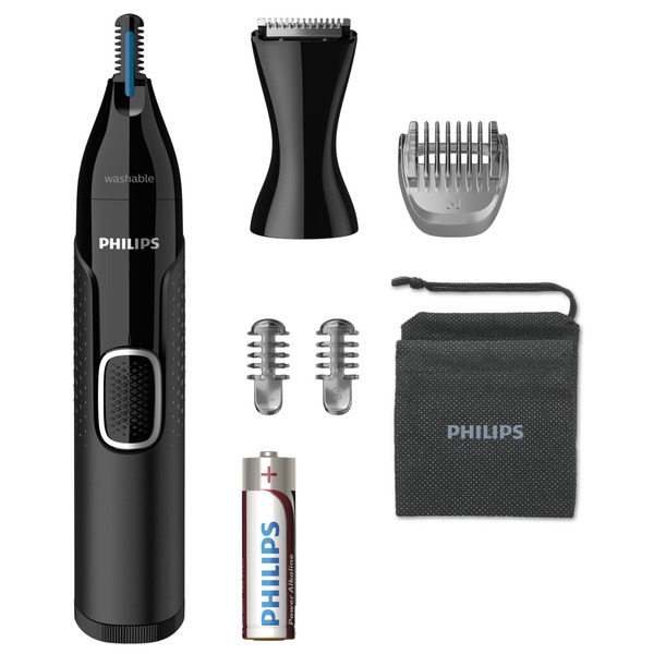 Триммер Philips NT5650/16