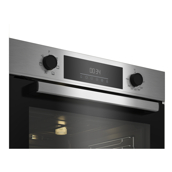 Вбуд. духовка BEKO BBIE123002XD