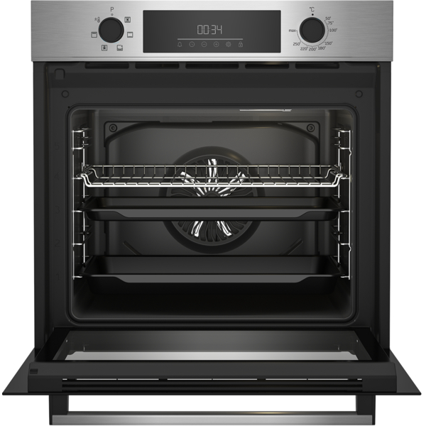 Вбуд. духовка BEKO BBIE123002XD