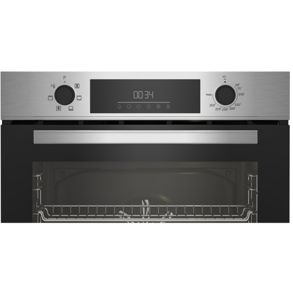 Вбуд. духовка BEKO BBIE123002XD