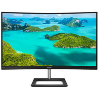 Монiтор TFT PHILIPS 31.5" 322E1C/00