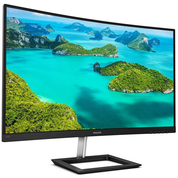 Монiтор TFT PHILIPS 31.5" 322E1C/00