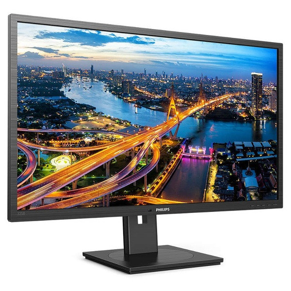 Монітор PHILIPS 31.5" 325B1L/00