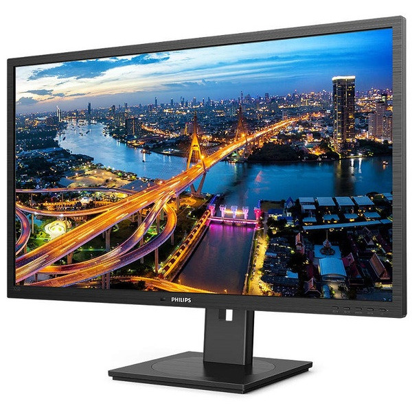 Монітор PHILIPS 31.5" 325B1L/00