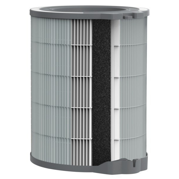 Аксесуари до очищувачів повітря HOOVER Набір фільтрів U97