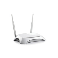 Бездротовий маршрутизатор TP-LINK TL-MR3420