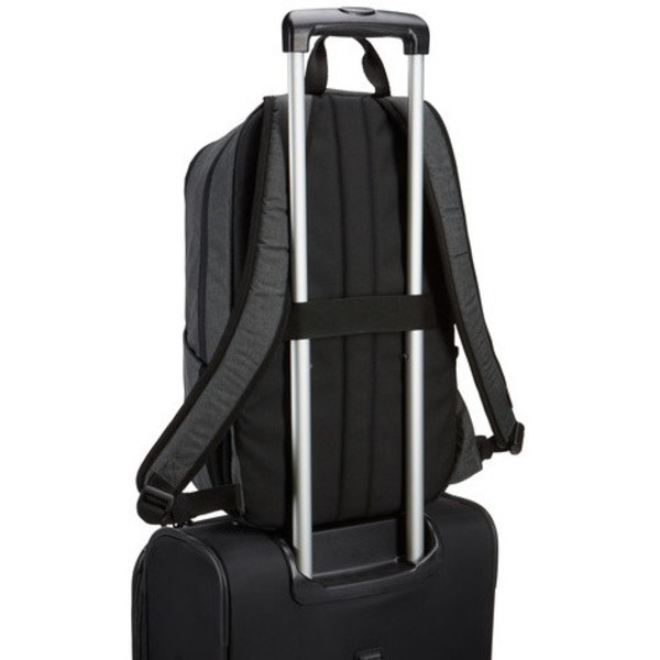 Рюкзаки міські CASE LOGIC ERA 15.6" ERABP-116 (Obsidian)