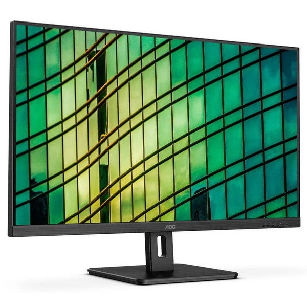 Монітор 31.5" AOC U32E2N