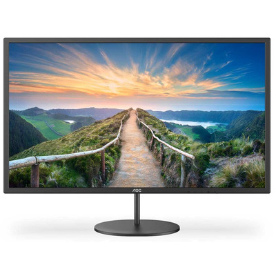 Монітор 31.5 AOC Q32V4