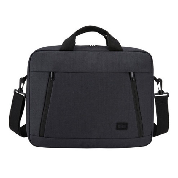 сумка для ноутбука CASE LOGIC Huxton 14 Attache HUXA-214 (Black)