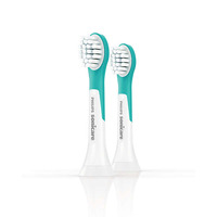 Насадка для зубної щітки Philips Sonicare For Kids HX6032/33 (2 шт.)