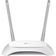 Бездротовий маршрутизатор (роутер) TP-Link TL-WR840N