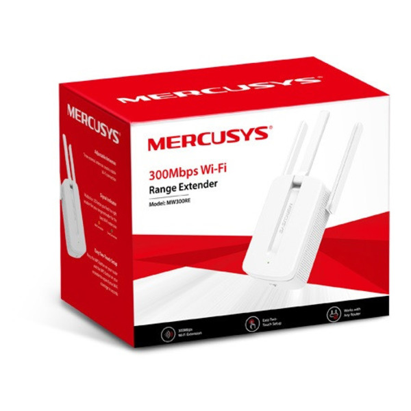 Точка доступа Mercusys MW300RE