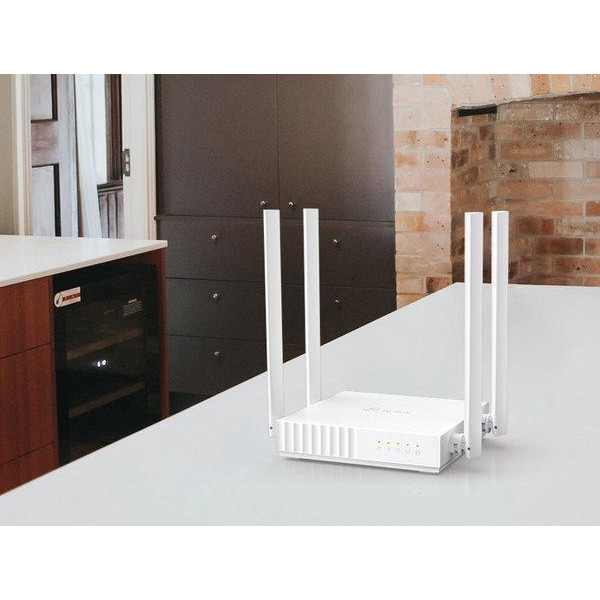 Бездротовий маршрутизатор (роутер) TP-Link Archer C24