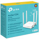 Бездротовий маршрутизатор TP-Link ARCHER C24