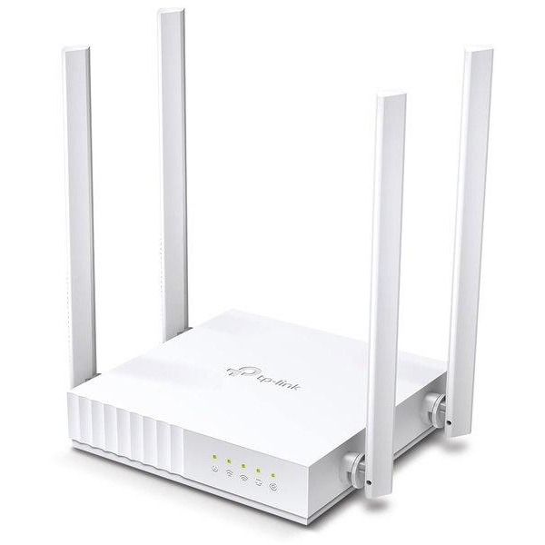 Бездротовий маршрутизатор (роутер) TP-Link Archer C24