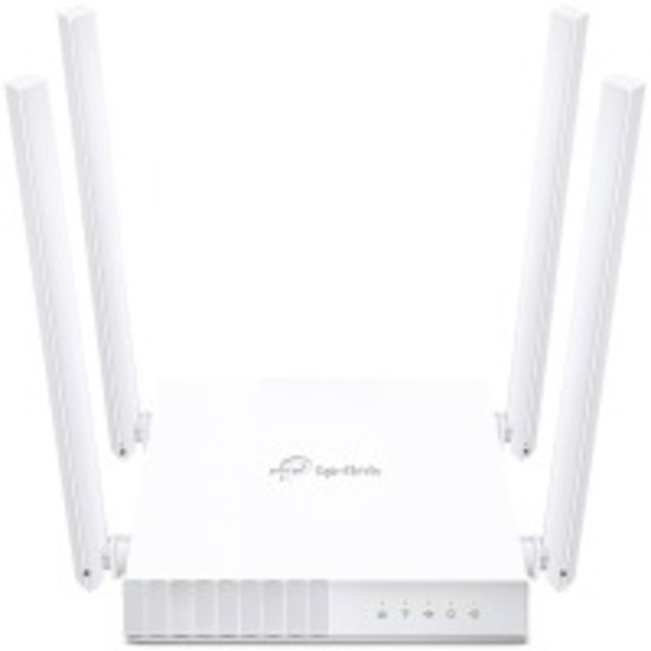 Бездротовий маршрутизатор (роутер) TP-Link Archer C24
