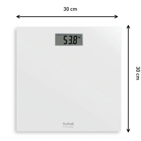 Ваги підлогові Tefal Premiss PP1401V0