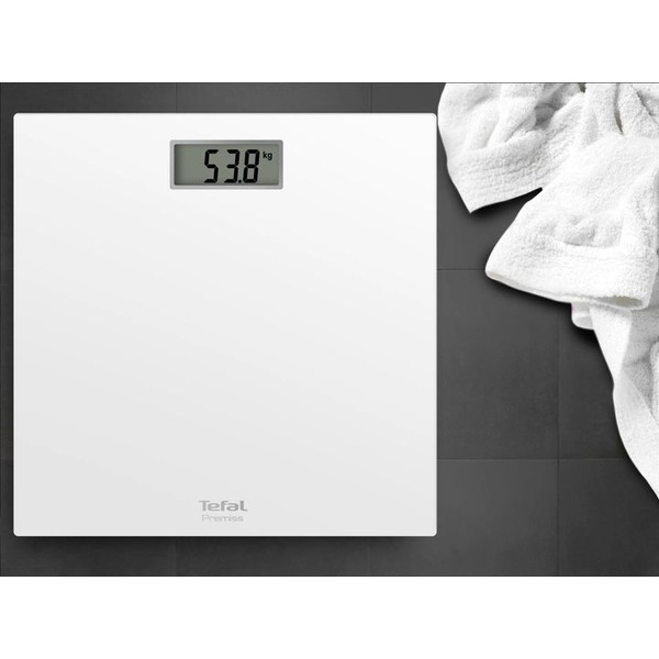Ваги підлогові Tefal Premiss PP1401V0