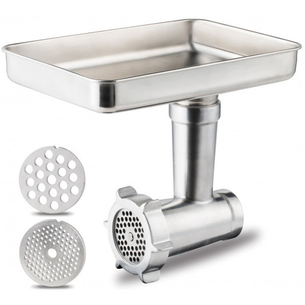 Кухонний комбайн Tefal Masterchef Grande QB813D38