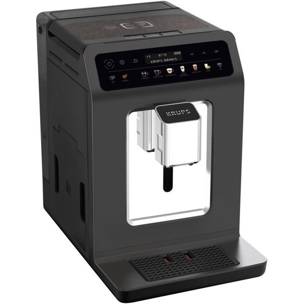 Кавомашина Krups Evidence One EA895N10