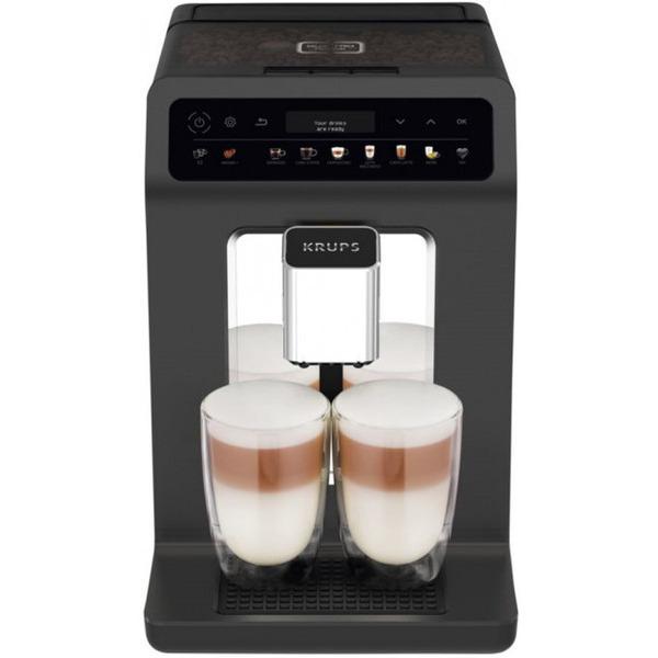 Кавомашина Krups Evidence One EA895N10