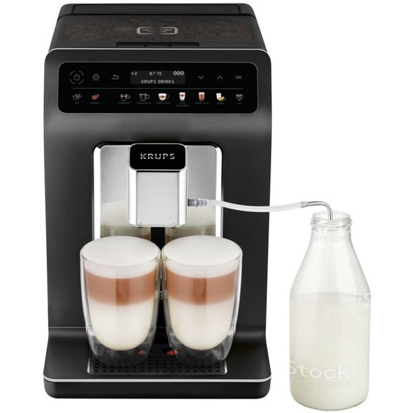 Кавомашина Krups Evidence One EA895N10