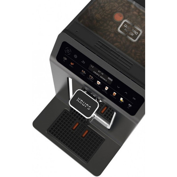 Кавомашина Krups Evidence One EA895N10