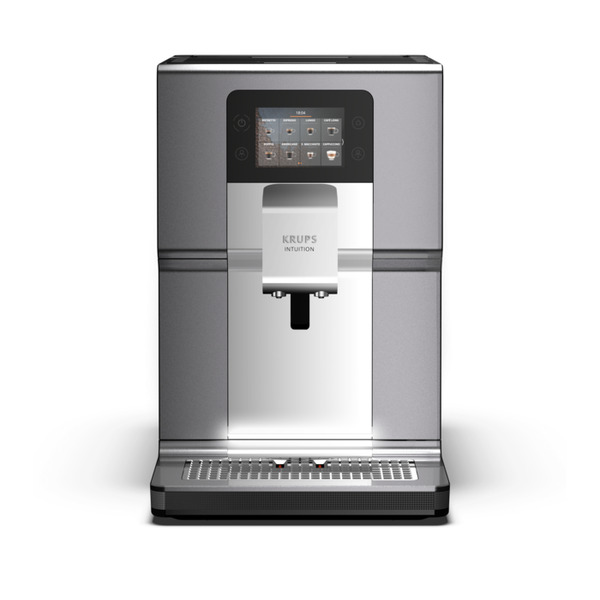 Кавомашина Krups Intuition Preference EA875E10