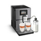 Кофемашина Krups Intuition Preference EA875E10