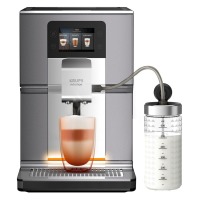 Кофемашина Krups Intuition Preference EA875E10