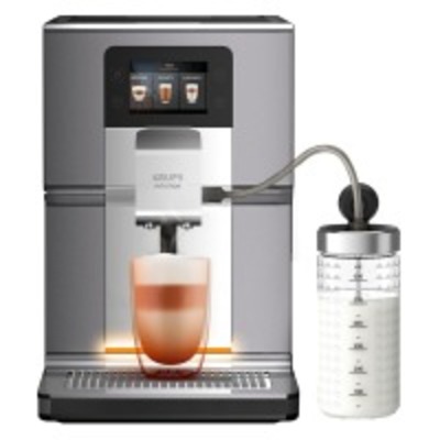 Кавомашина Krups Intuition Preference EA875E10