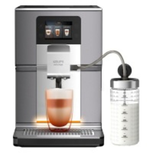 Кавомашина Krups Intuition Preference EA875E10