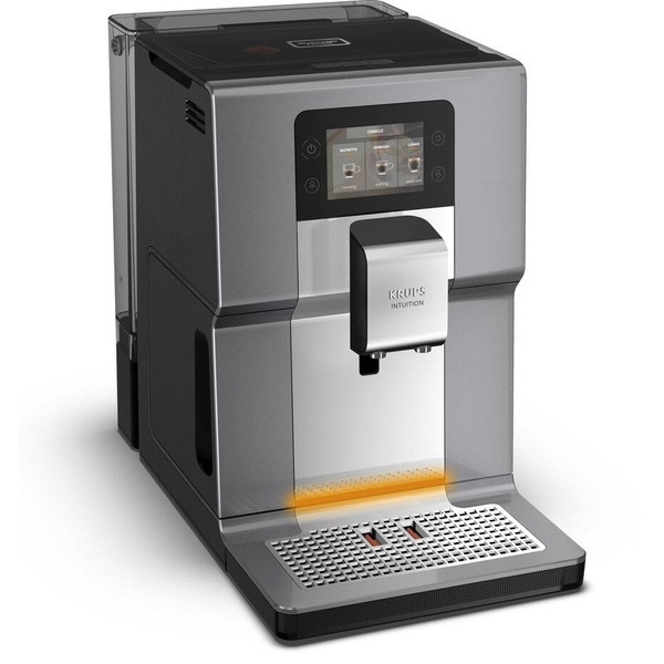 Кавомашина Krups Intuition Preference EA875E10