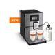 Кофемашина Krups Intuition Preference EA875E10