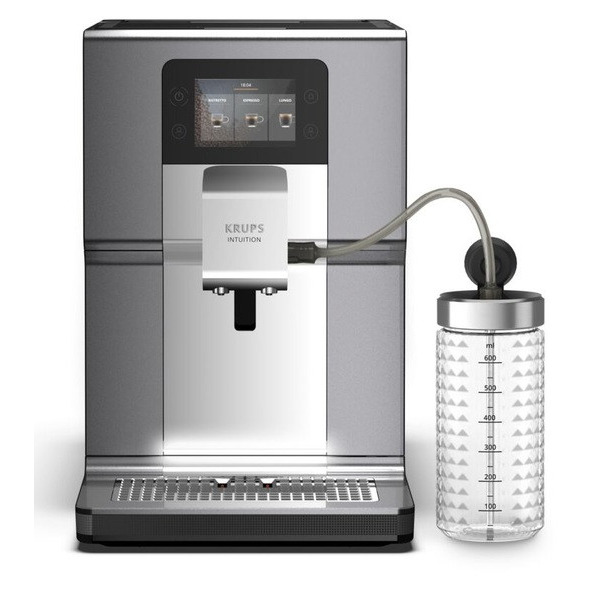 Кавомашина Krups Intuition Preference EA875E10
