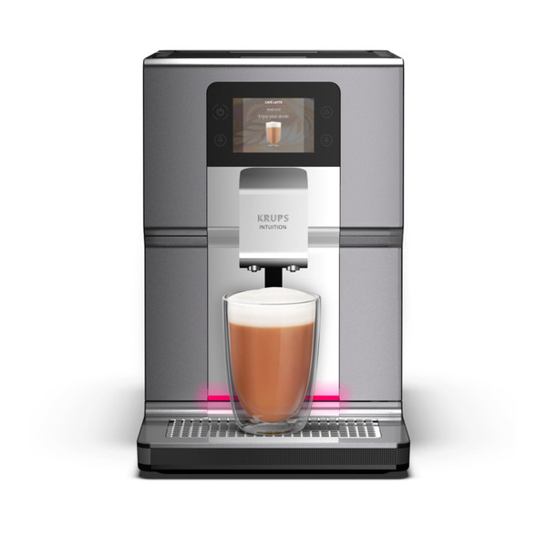 Кавомашина Krups Intuition Preference EA875E10