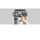 Кофемашина Krups Intuition Preference EA875E10
