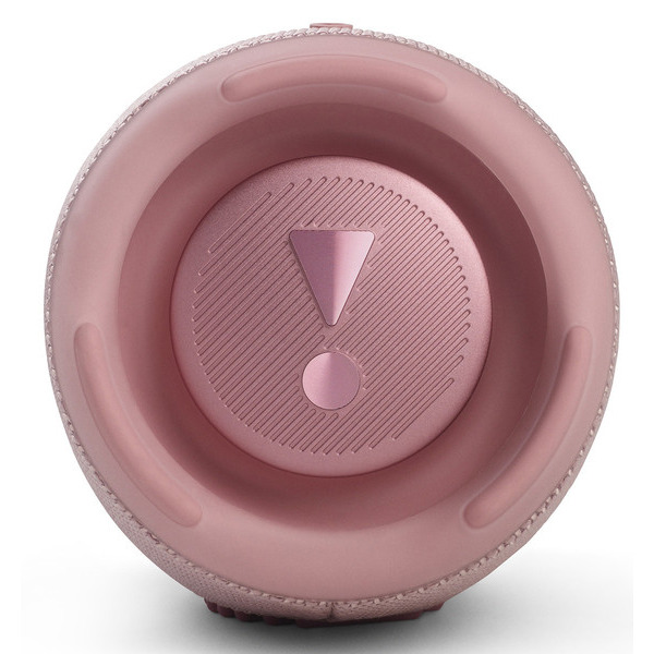Портативная колонка JBL Charge 5 Pink (JBLCHARGE5PINK)
