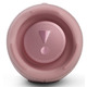 Портативная колонка JBL Charge 5 Pink (JBLCHARGE5PINK)