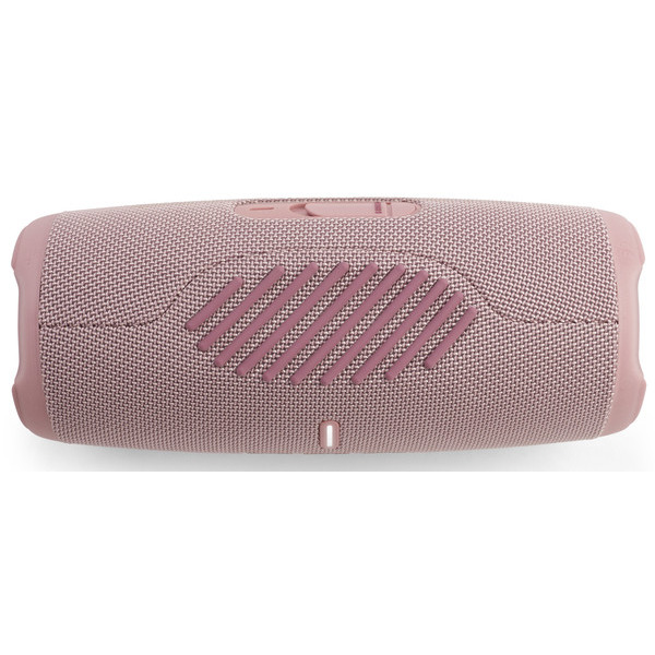 Портативная колонка JBL Charge 5 Pink (JBLCHARGE5PINK)