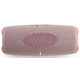 Портативная колонка JBL Charge 5 Pink (JBLCHARGE5PINK)