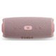 Портативная колонка JBL Charge 5 Pink (JBLCHARGE5PINK)