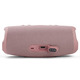 Портативная колонка JBL Charge 5 Pink (JBLCHARGE5PINK)